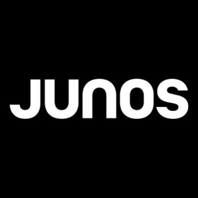 Junos logo