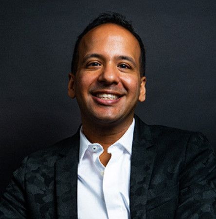 Prasanna Ranganathan